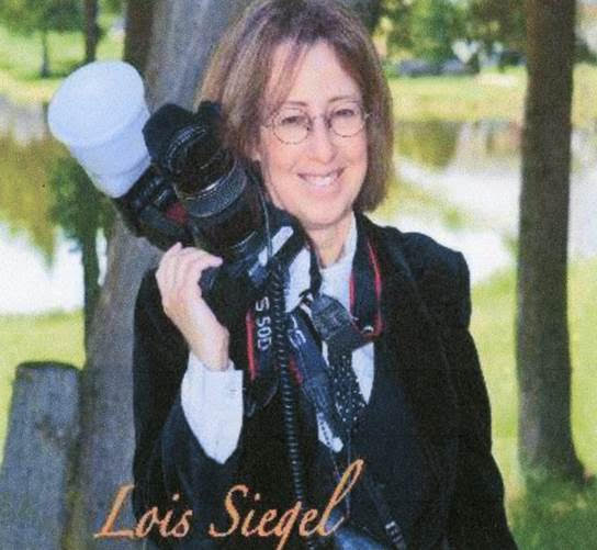 Lois Siegel