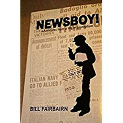 Newsboy