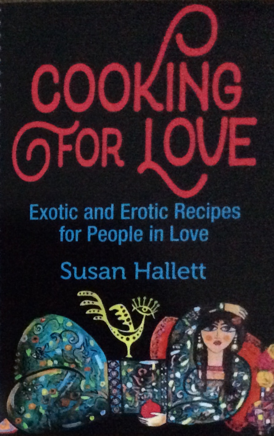 Cooking for Love